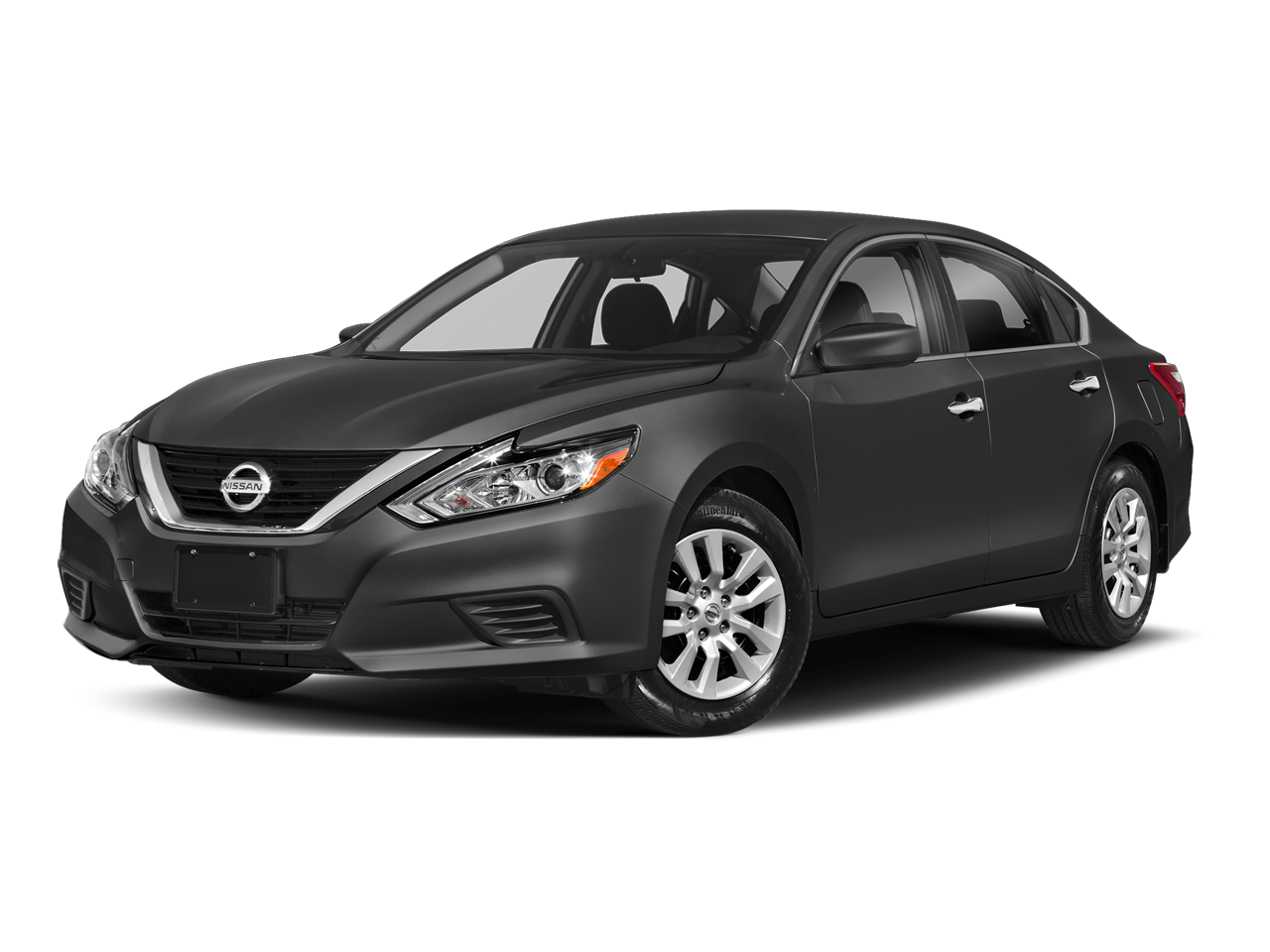 2018 Nissan Altima 2.5 SR's photo