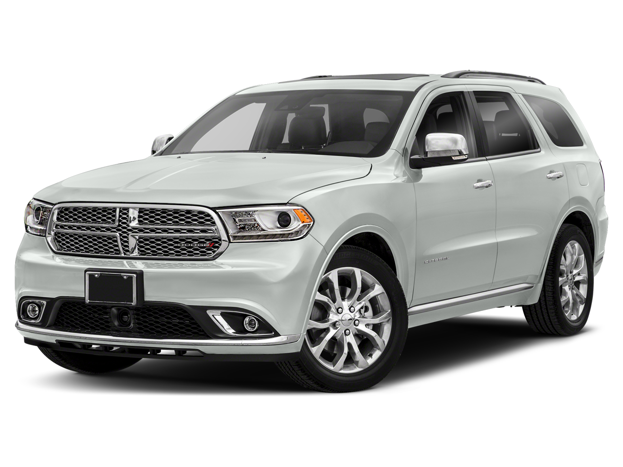 2019 Dodge Durango Citadel