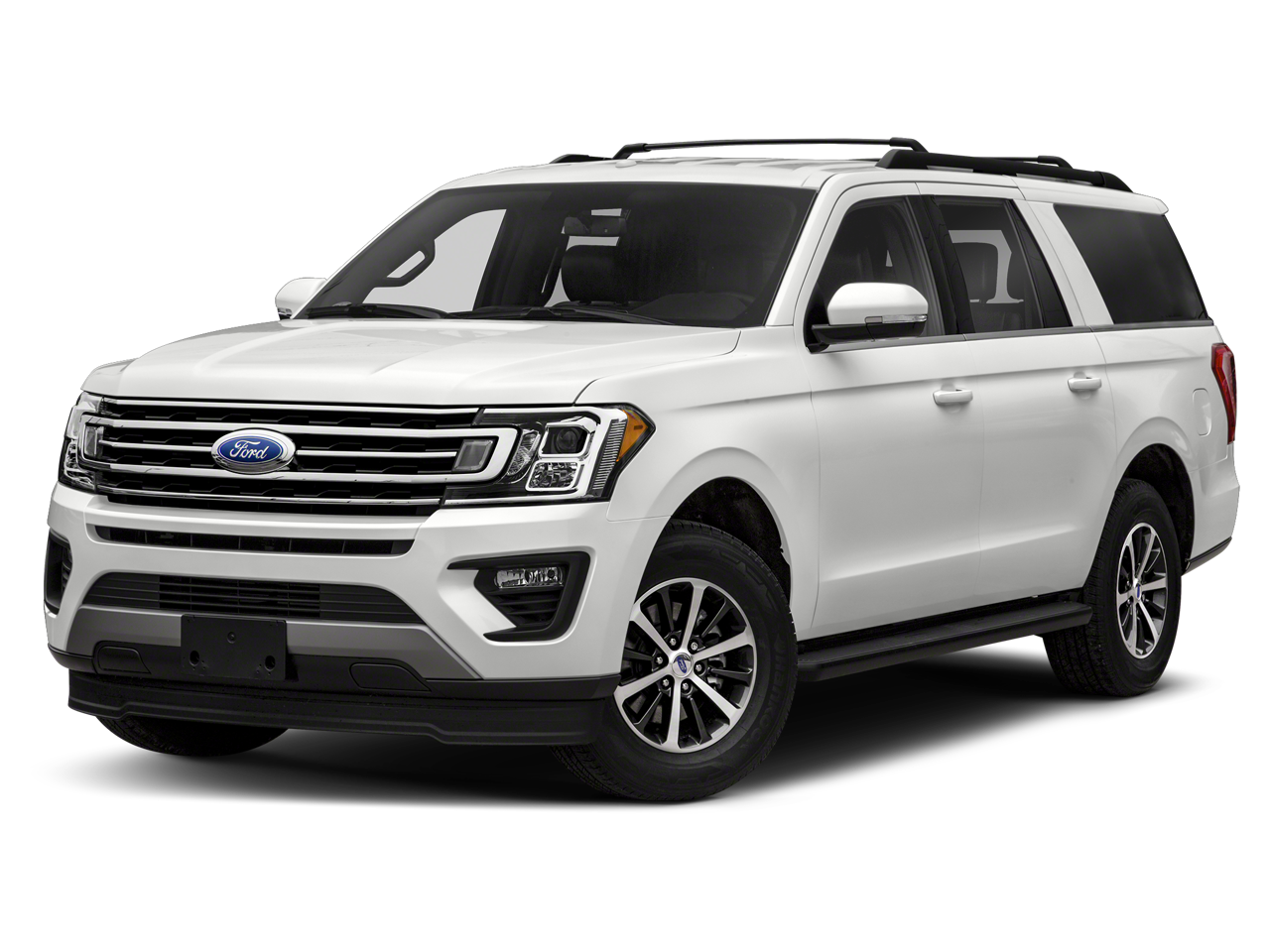 2019 Ford Expedition
