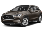 2019 INFINITI QX50 LUXE