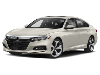 2020 Honda Accord Touring 2.0T