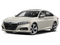 2020 Honda Accord Touring 2.0T