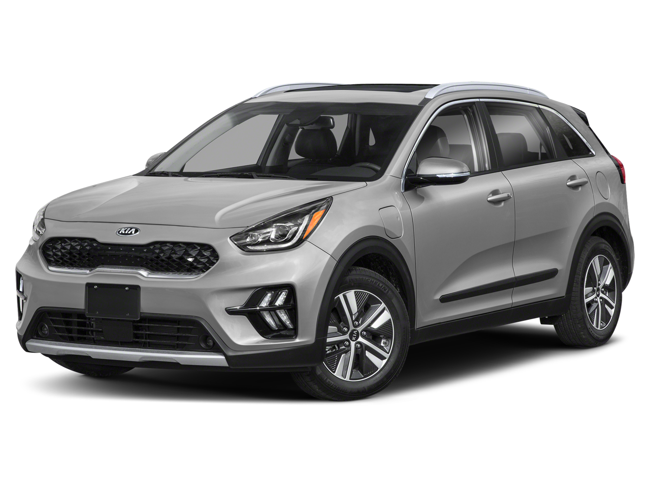 2020 Kia Niro Plug-In Hybrid EX Premium