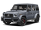 2020 Mercedes-Benz G-Class G 63 AMG® 4MATIC®