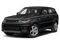 2022 Land Rover Range Rover Sport HST