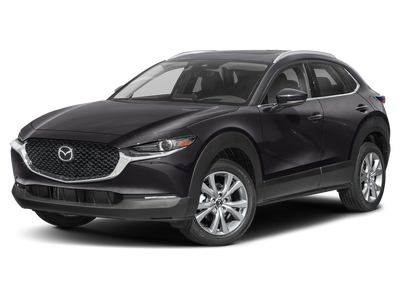 2022 Mazda Mazda CX-30 2.5 S Premium Package