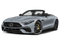 2022 Mercedes-Benz SL-Class SL 63 AMG® 4MATIC®
