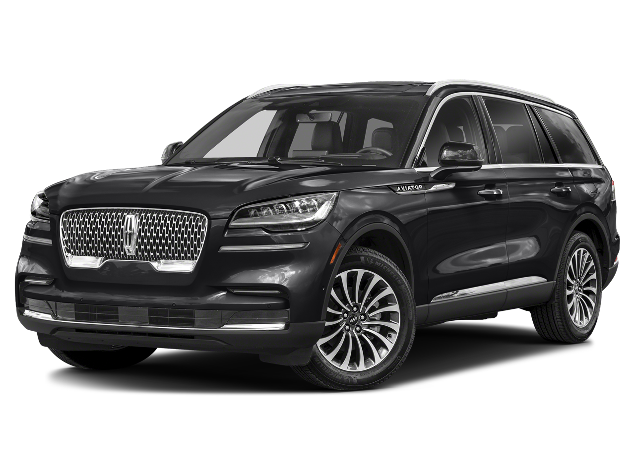 2023 Lincoln Aviator Reserve Premium