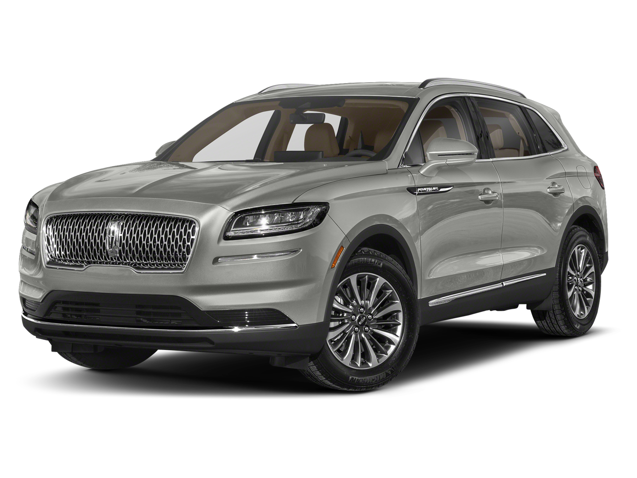 2023 Lincoln Nautilus Reserve AWD's photo