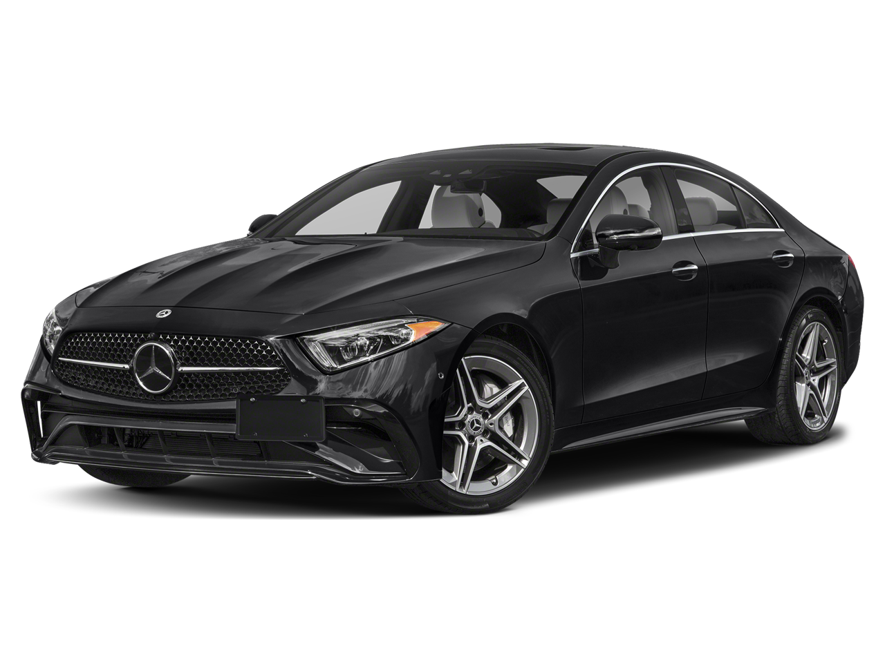 2023 Mercedes-Benz CLS CLS 450 4MATIC®