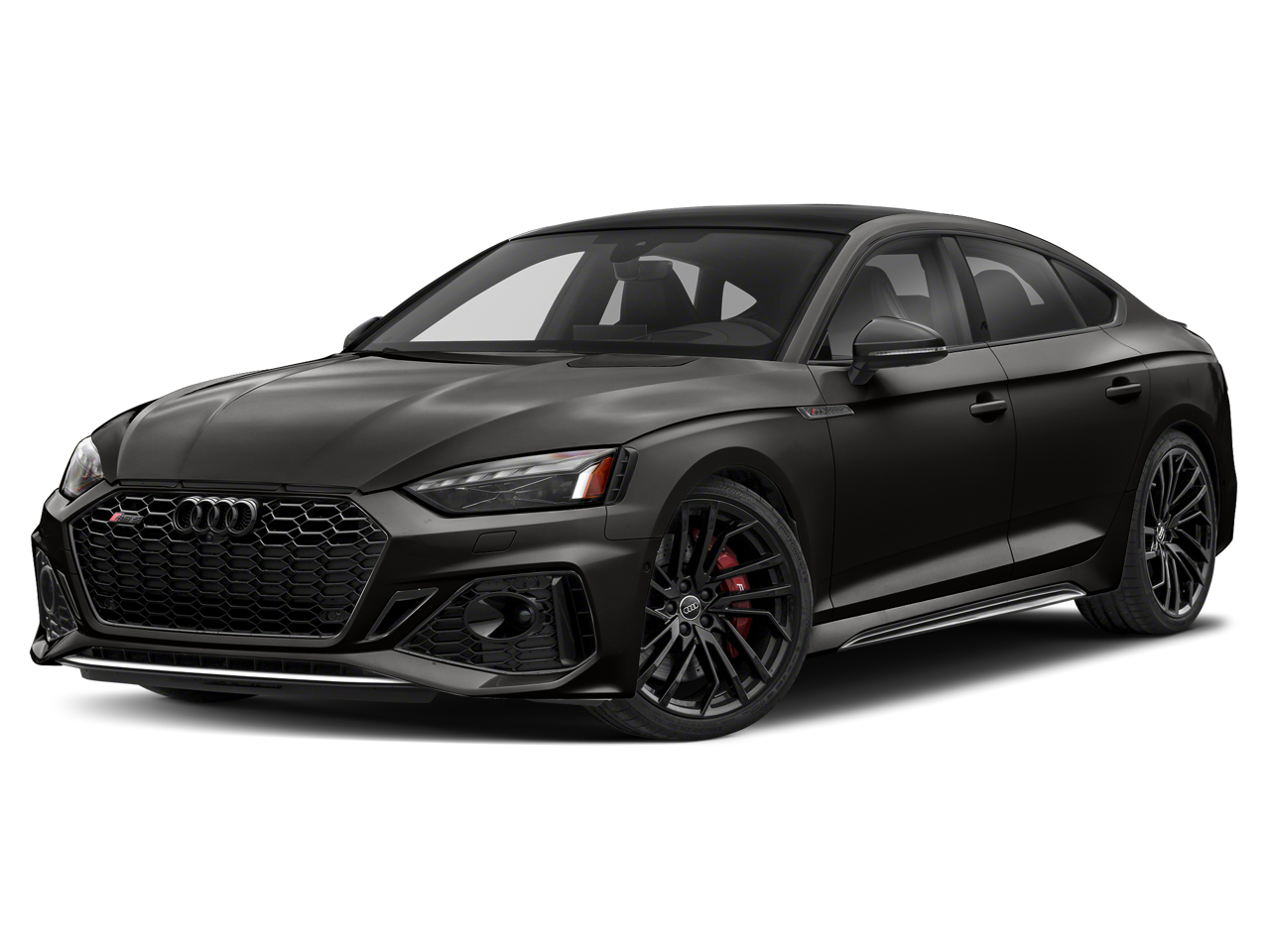 2024 Audi RS 5 2.9T quattro