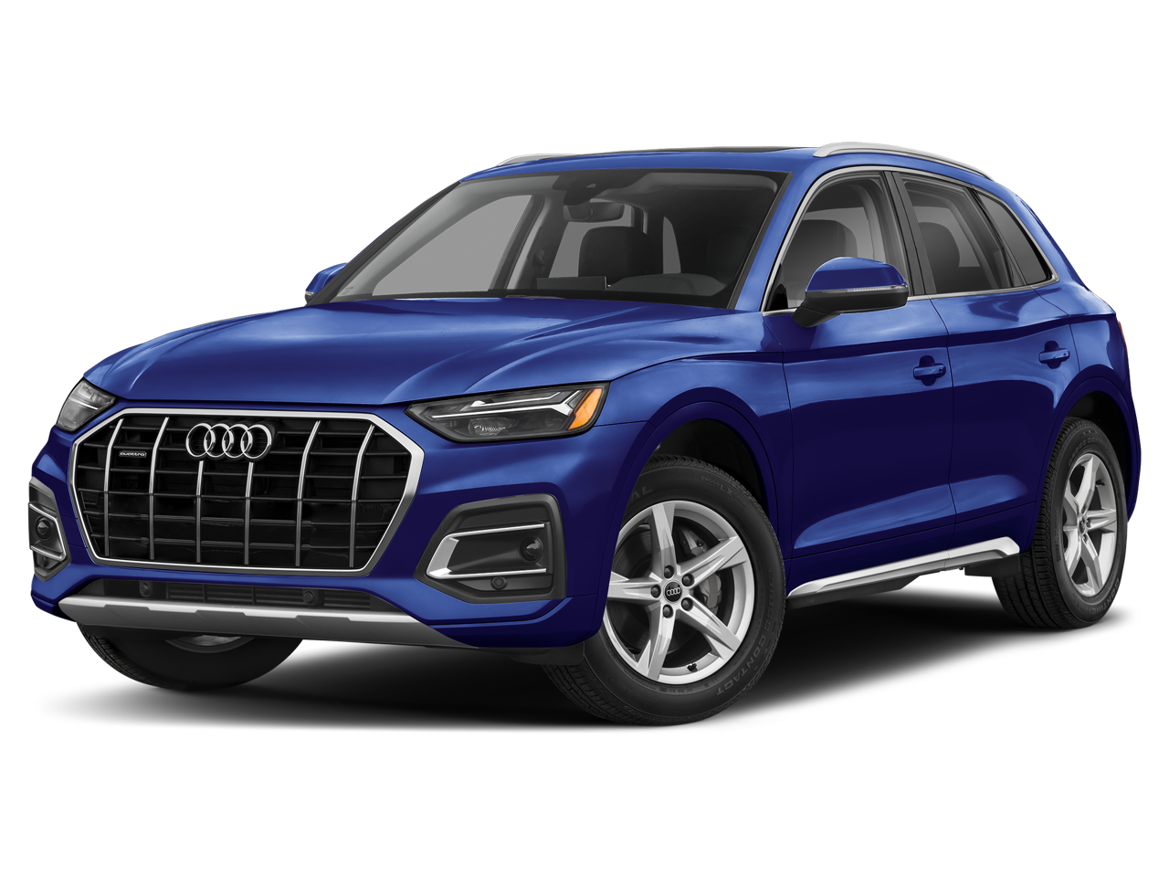 2024 Audi Q5 45 S line Premium Plus quattro