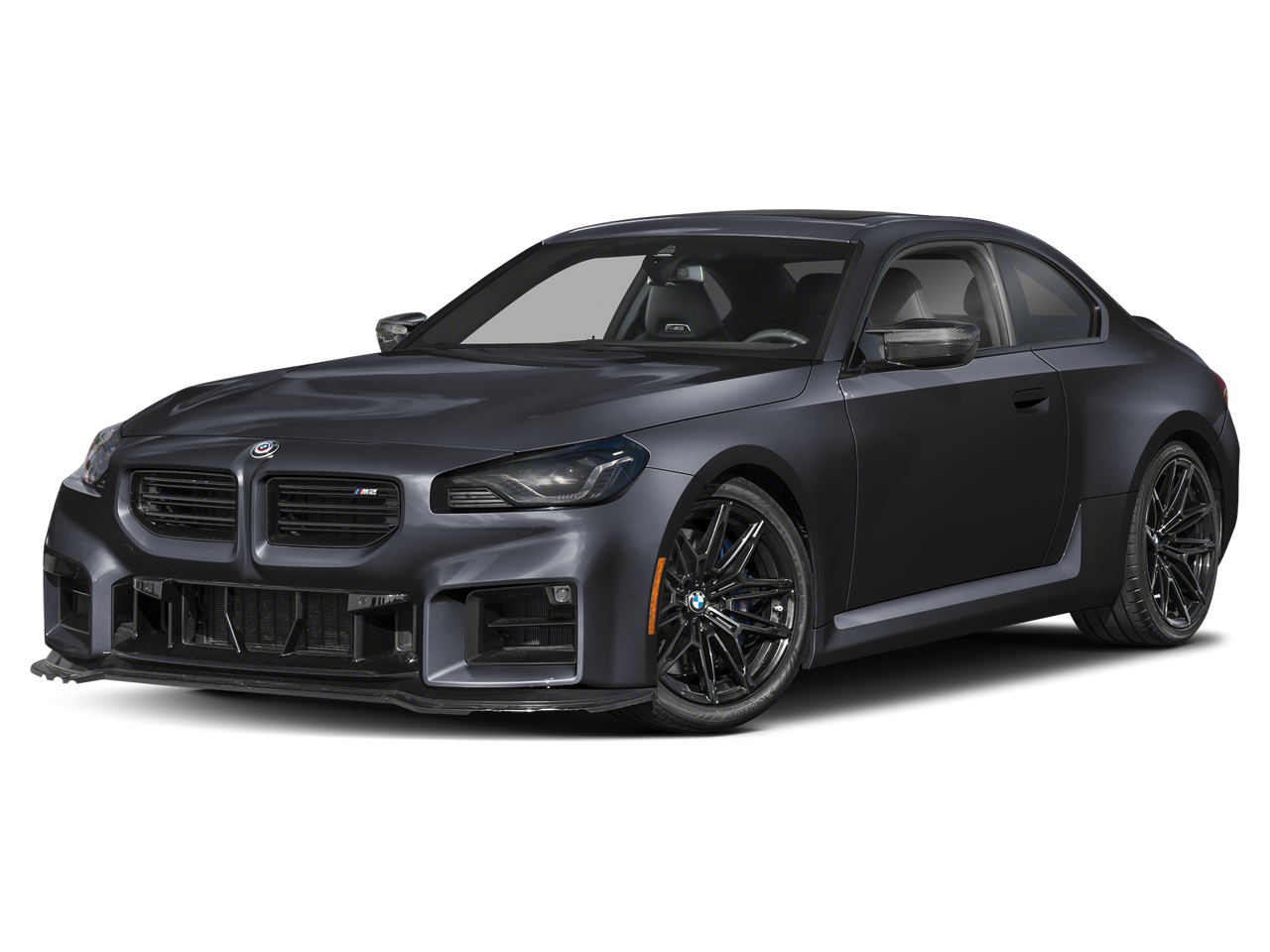 2024 BMW M2 Base