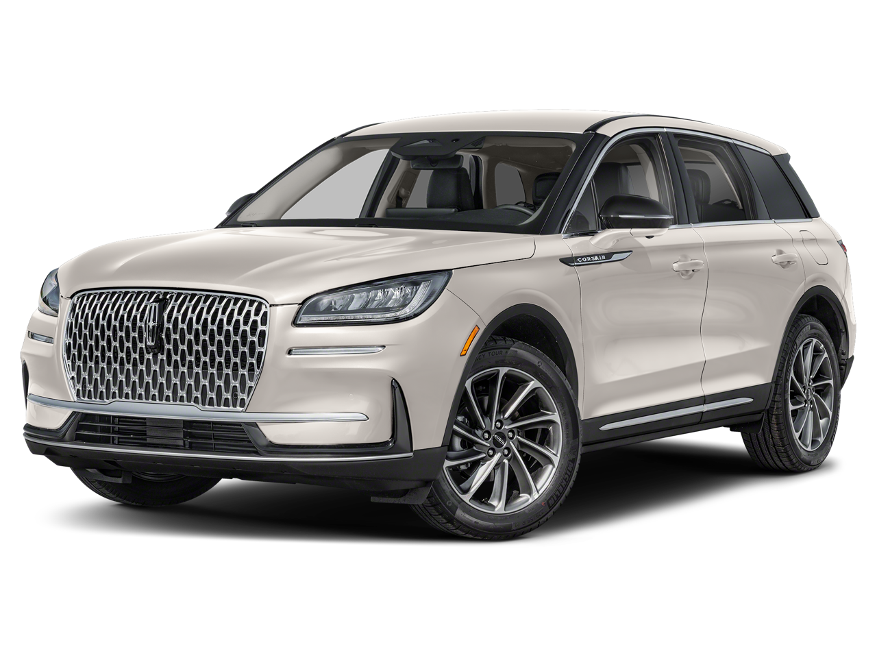 2024 Lincoln Corsair Premiere AWD's photo