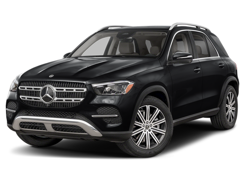 2024 Mercedes-Benz GLE GLE 450e 4MATIC®