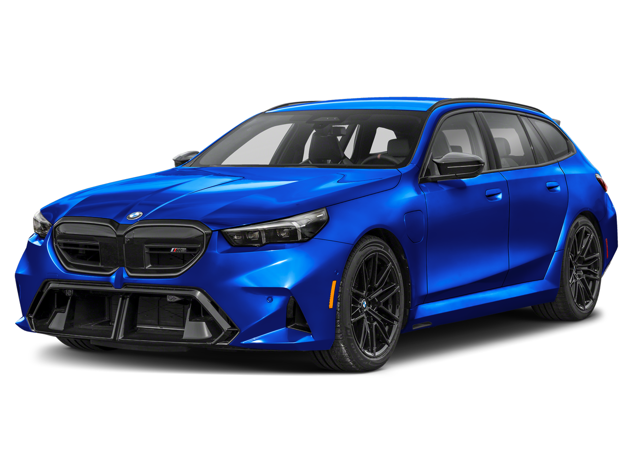 2025 BMW M5 Base