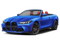 2025 BMW M4 Competition