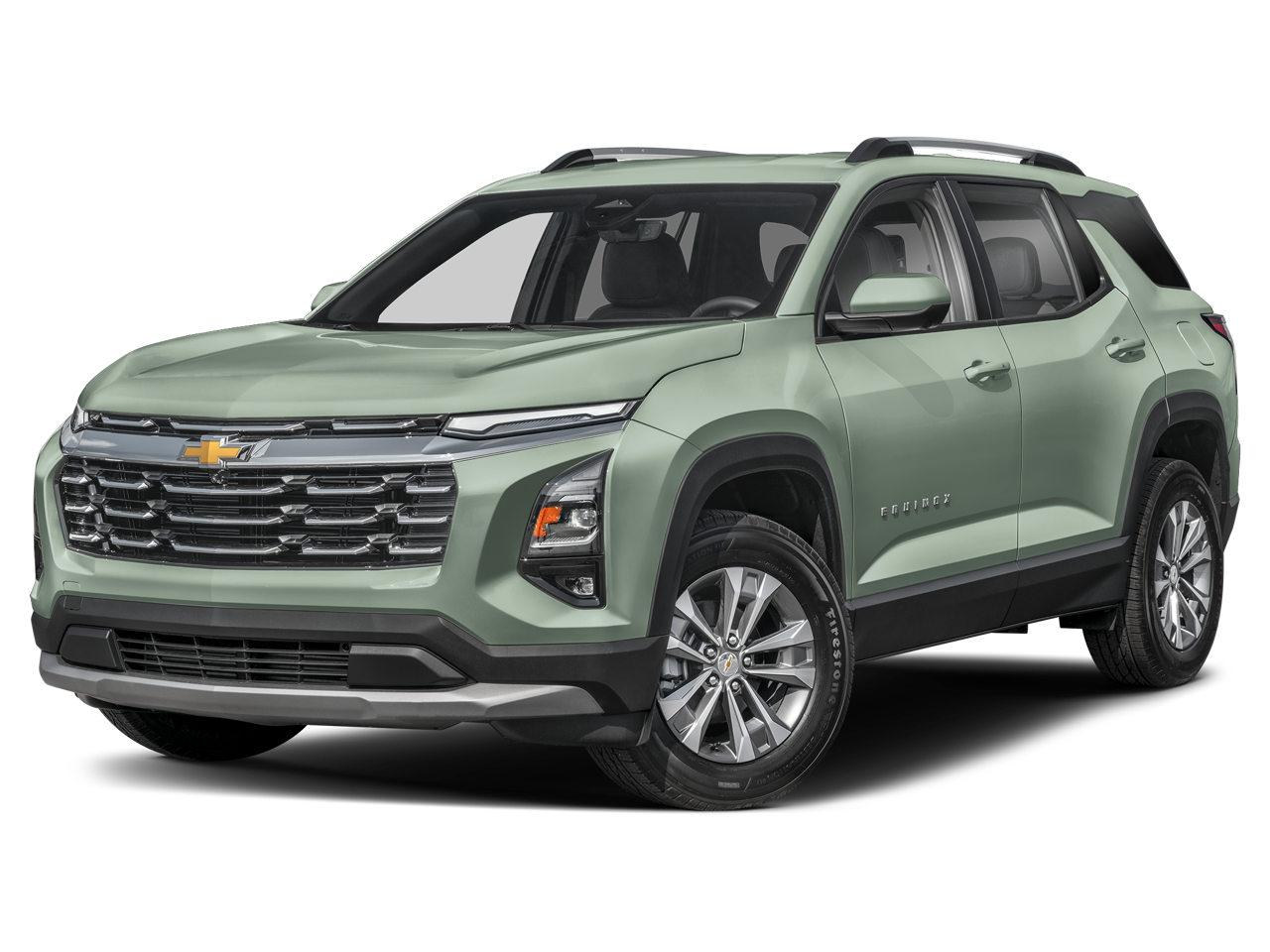 2025 Chevrolet Equinox AWD LT 1.5T's photo