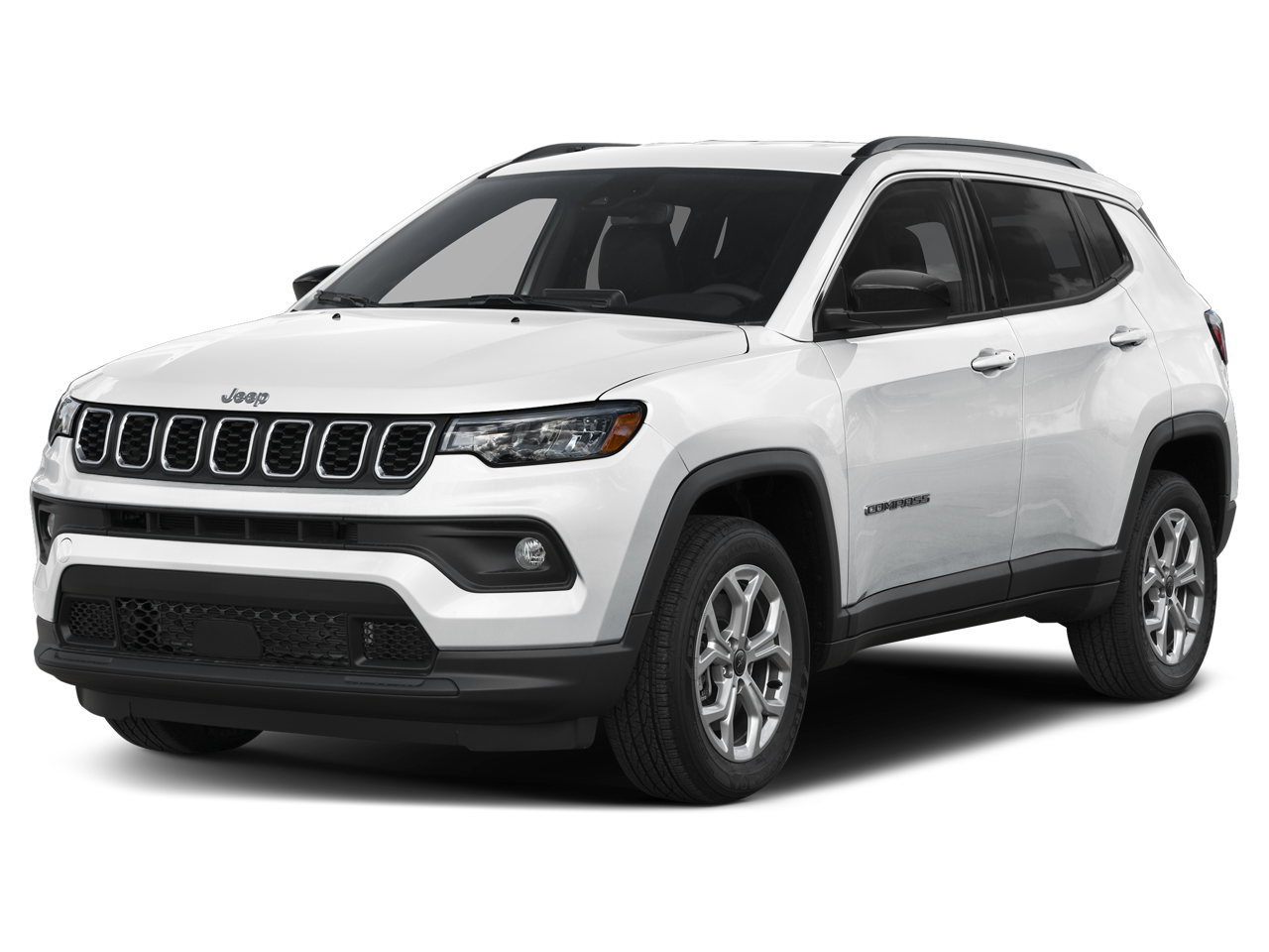 2025 Jeep Compass Latitude - Photo 31