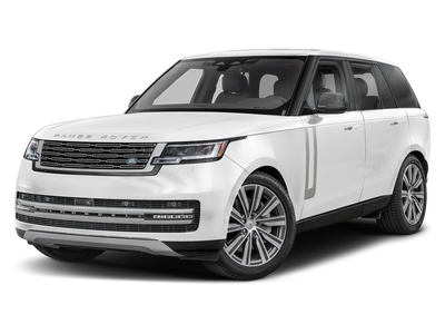 2025 Land Rover Range Rover Autobiography