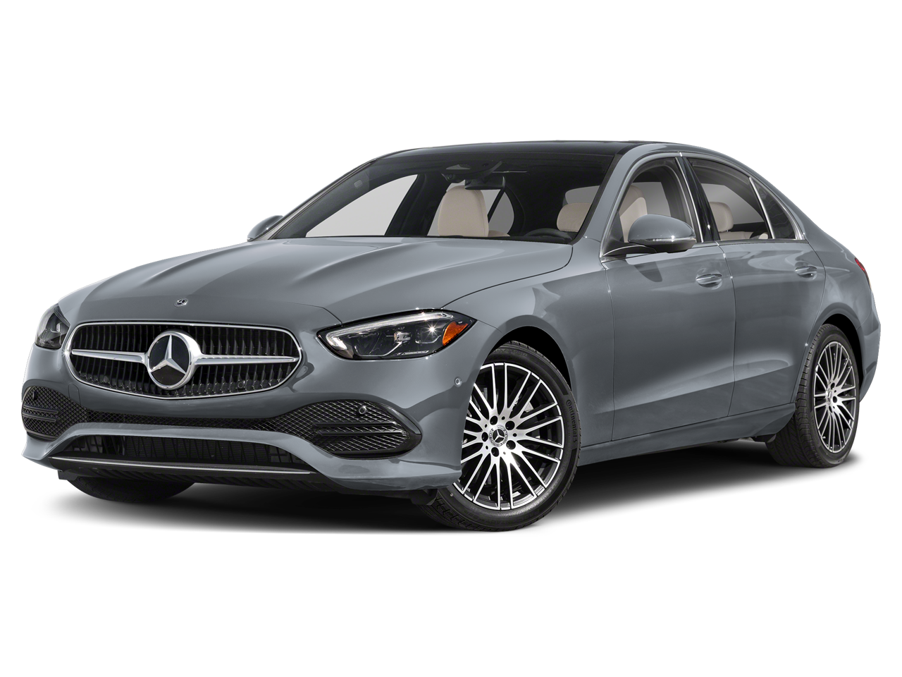 2025 Mercedes-Benz C-Class Sedan C 300 - Photo 32