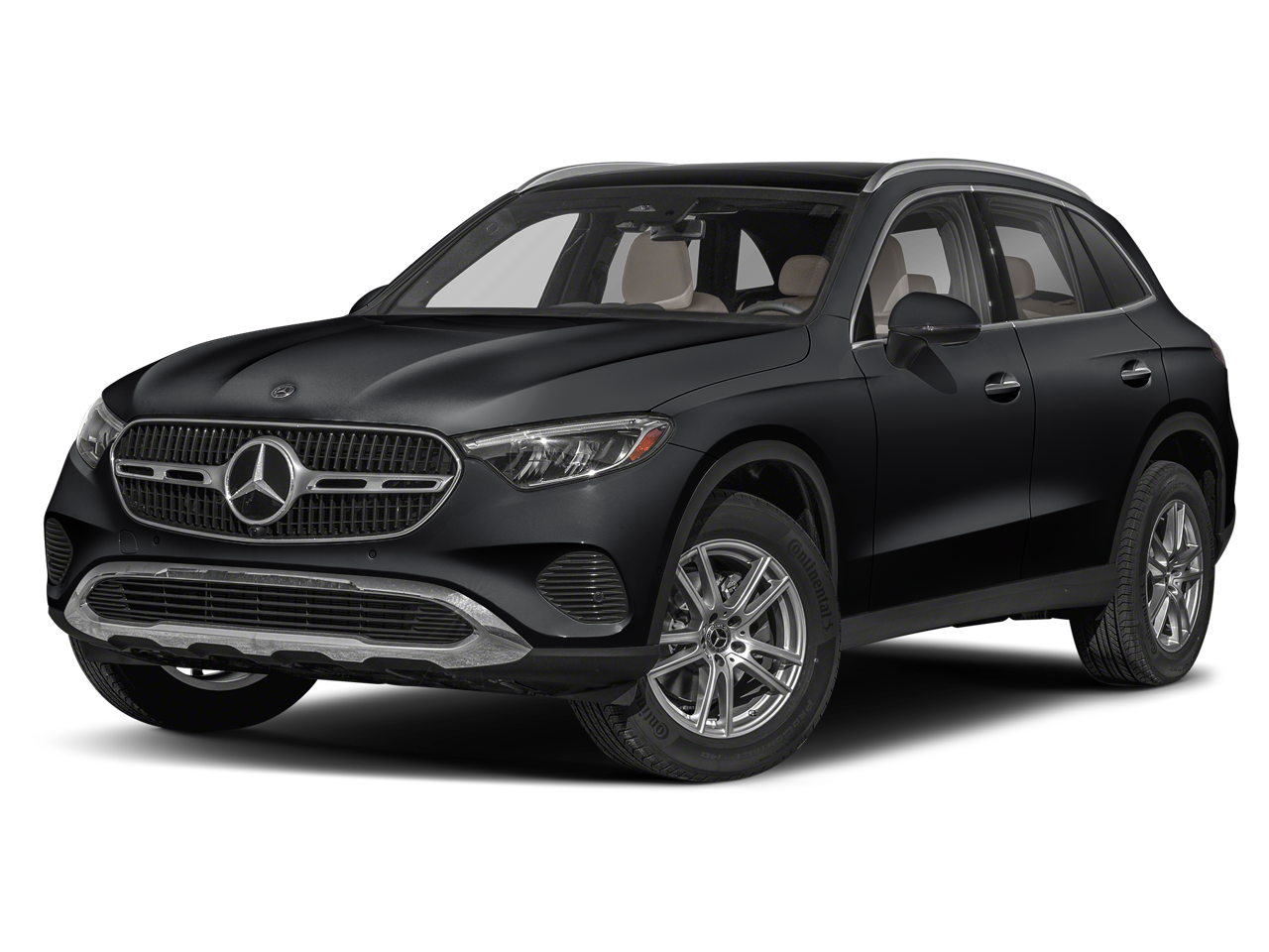 2025 Mercedes-Benz GLC Base - Photo 33