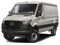 2025 Mercedes-Benz Sprinter 2500 2500 Standard Roof I4 Diesel HO 144" RWD