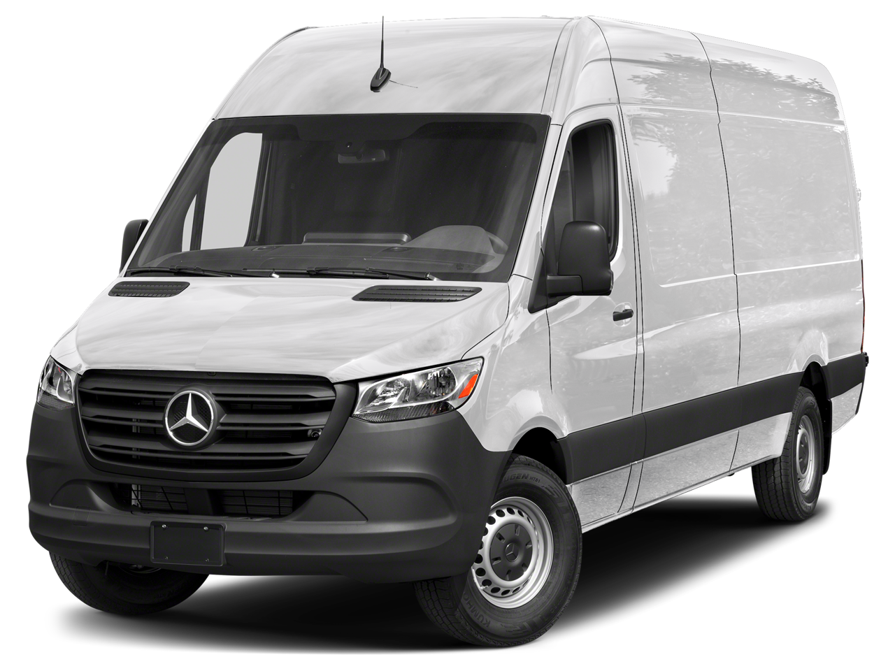 2025 Mercedes-Benz Sprinter Cargo Van Base for sale in Kalamazoo, MI