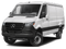 2025 Mercedes-Benz Sprinter 2500 2500 Standard Roof I4 Diesel 144" RWD