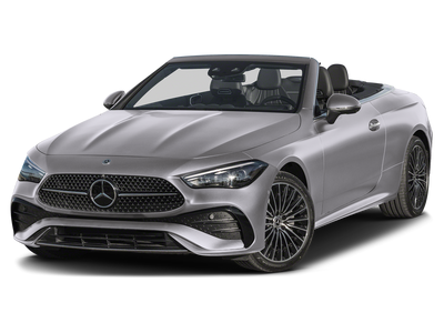 2026 Mercedes-Benz CLE CLE 300 4MATIC®