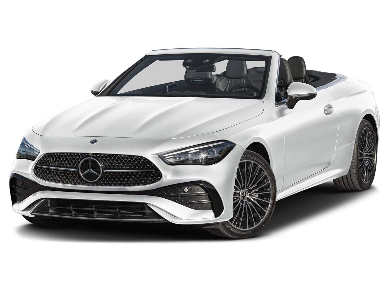 2026 Mercedes-Benz CLE CLE 300 4MATIC®