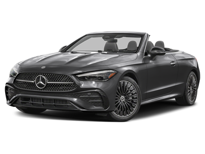 2026 Mercedes-Benz CLE CLE 450 4MATIC®