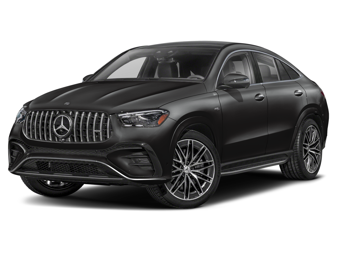 2026 Mercedes-Benz GLE's photo