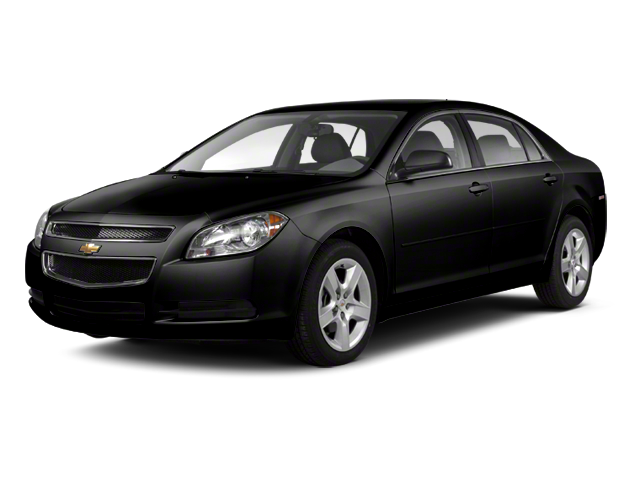 2010 Chevrolet Malibu LS 1FL
