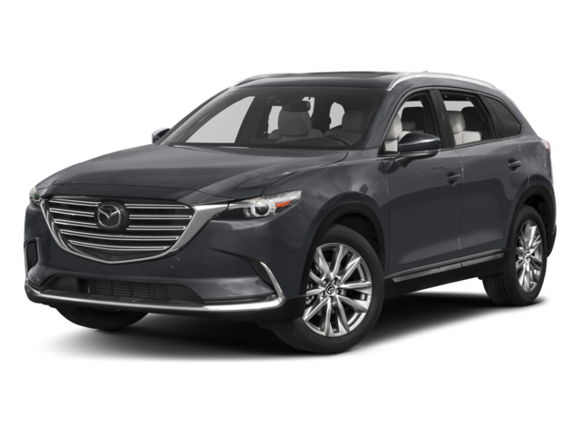 2017 Mazda Mazda CX-9 Grand Touring
