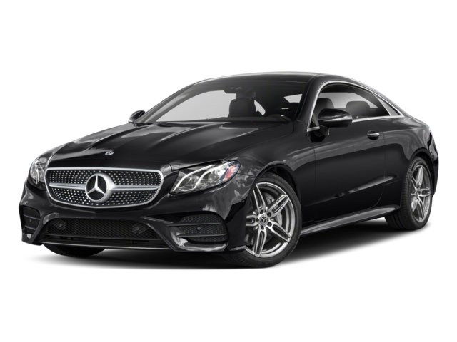 2018 Mercedes-Benz E-Class E400 4MATIC Coupe's photo