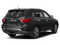 2019 Nissan Pathfinder Platinum