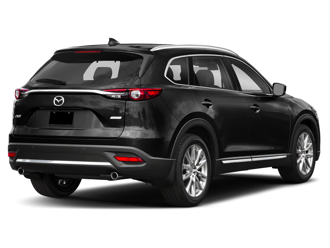 2020 Mazda Mazda CX-9 Grand Touring