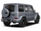 2020 Mercedes-Benz G-Class G 63 AMG® 4MATIC®