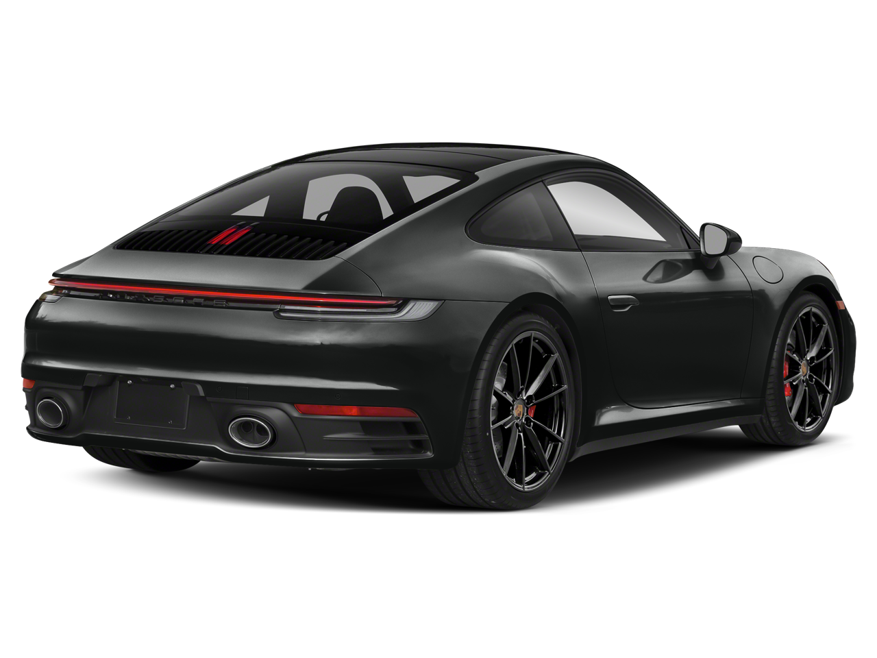 2021 Porsche 911 Carrera S