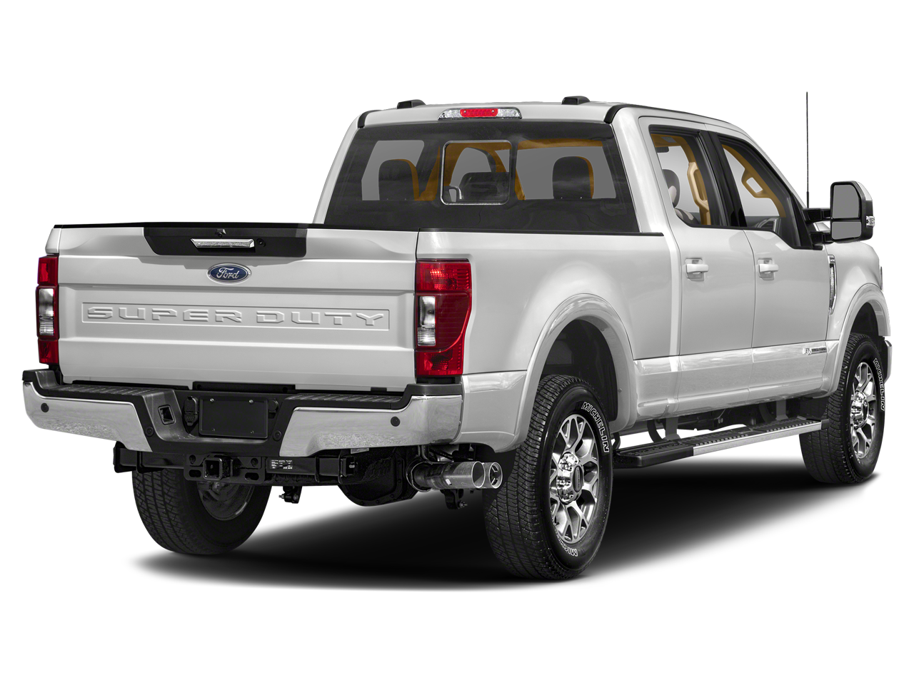 2022 Ford F-250 photo 2