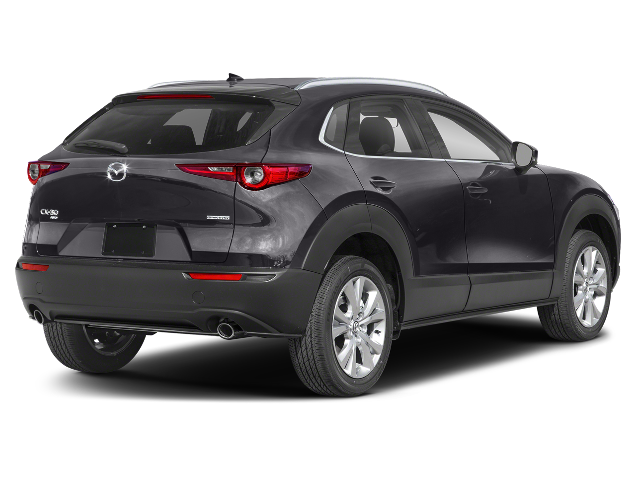 2022 Mazda Mazda CX-30 2.5 S Premium Package