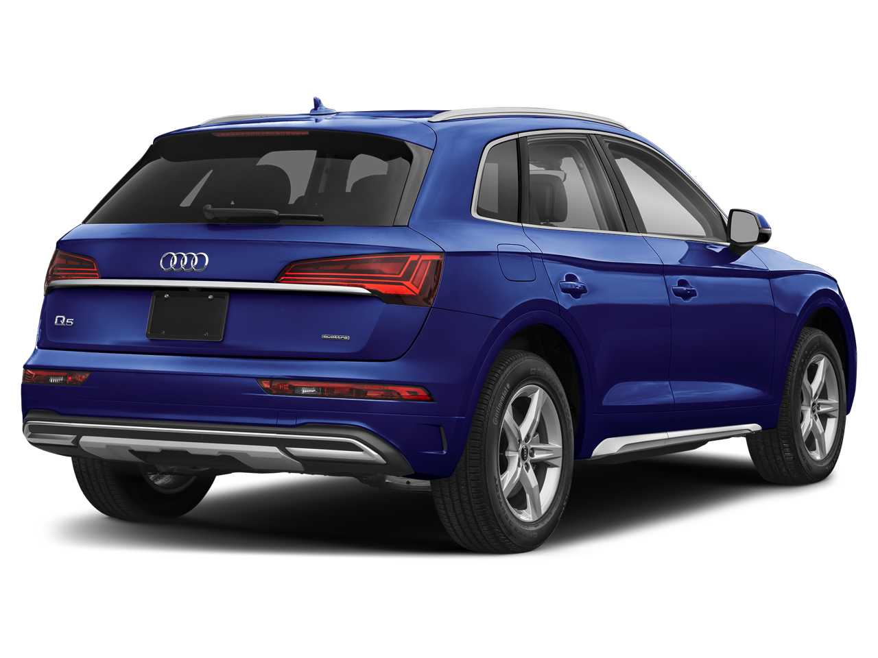 2024 Audi Q5 45 S line Premium Plus quattro