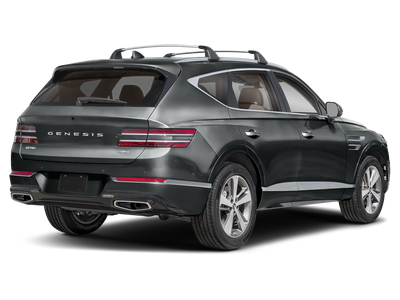 2024 Genesis GV80 3.5T Advanced