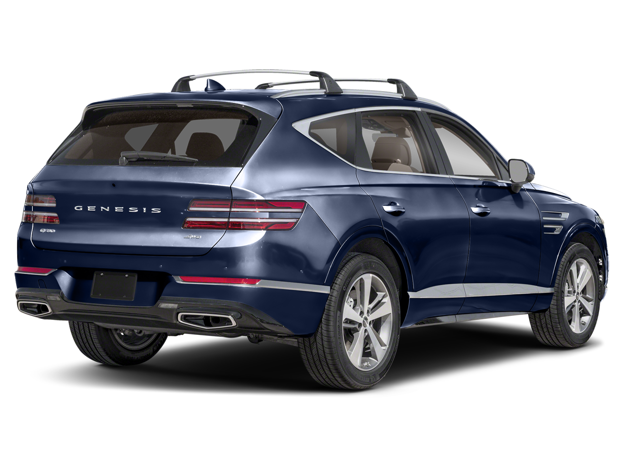 2024 Genesis GV80 3.5T Advanced