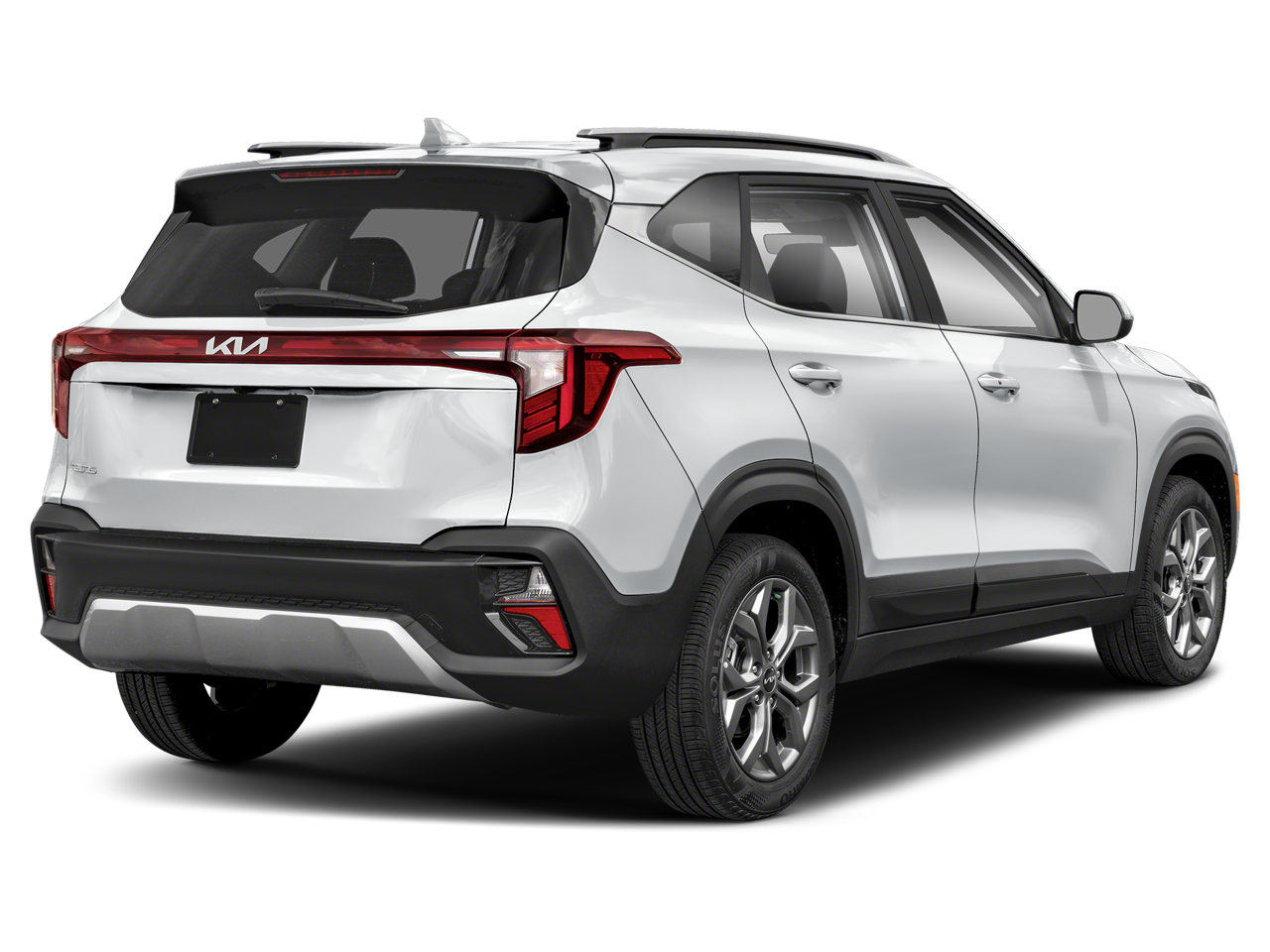 2024 Kia Seltos S X-Line photo 2