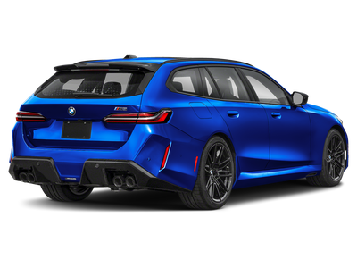 2025 BMW M5 Base