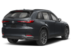 2025 Mazda Mazda CX-70 PHEV Premium