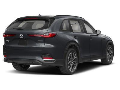 2025 Mazda Mazda CX-70 PHEV Premium