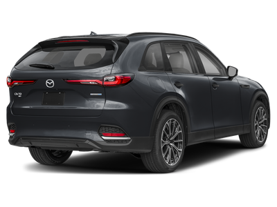 2025 Mazda Mazda CX-70 PHEV Premium